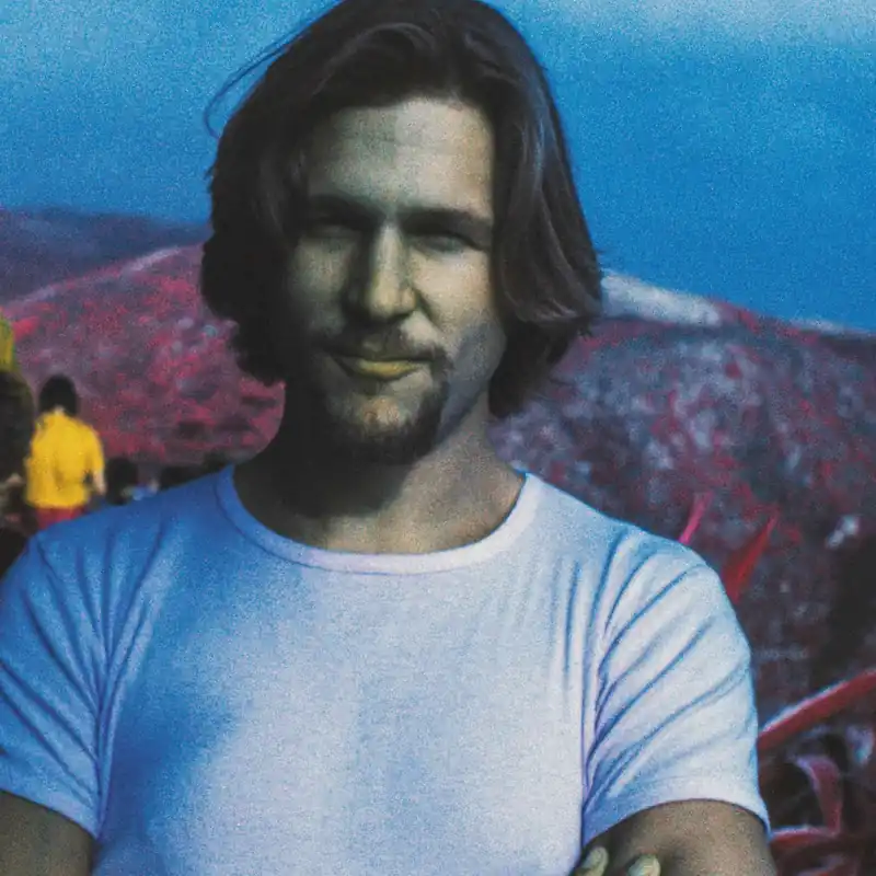 Jeff Bridges - Slow Magic, 1977-1978 (RSD 2025) Genuine