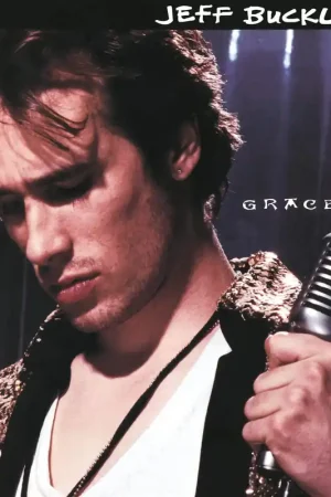Genuine Jeff Buckley - Grace
