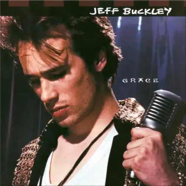 Jeff Buckley - Grace (Gold Vinyl) Weekend Sale