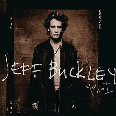 Sale Jeff Buckley - You And I