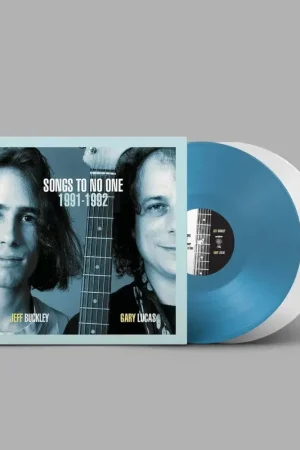 Grab Now Jeff Buckley, Gary Lucas - Songs To No One
