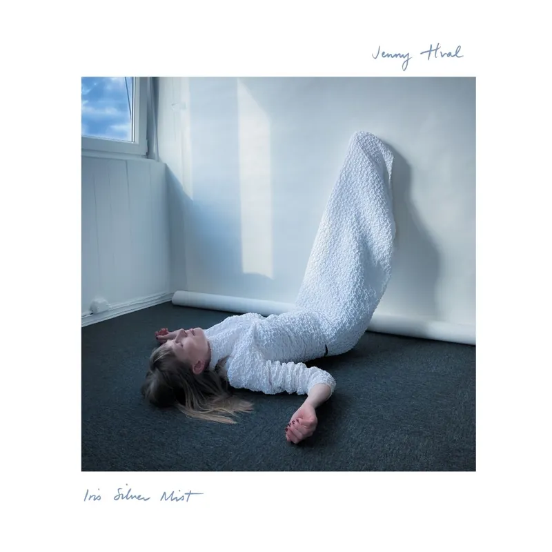 Seasonal Sale Jenny Hval - Irish Silver Mist