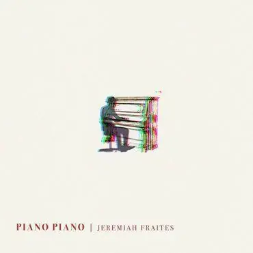 Money Back Guarantee Jeremiah Fraites - Piano Piano