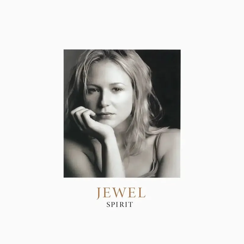 Top Rated Jewel - Spirit (25th Anniversary Edition)