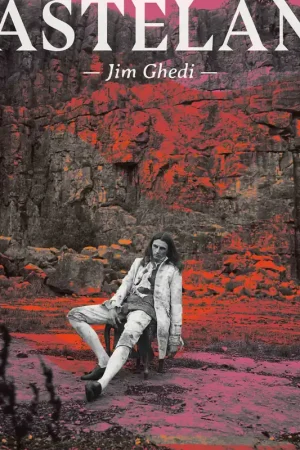 Editor’s Pick Jim Ghedi - Wasteland