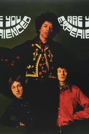 Instant Buy Jimi Hendrix - Are You Experienced