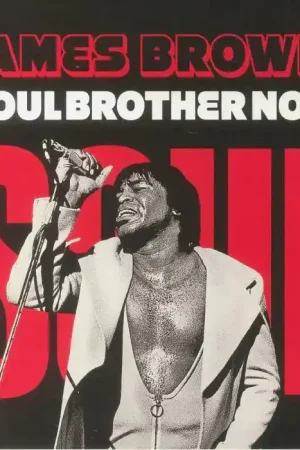 JAMES BROWN - Soul Brother No. 1 Exclusive Offer