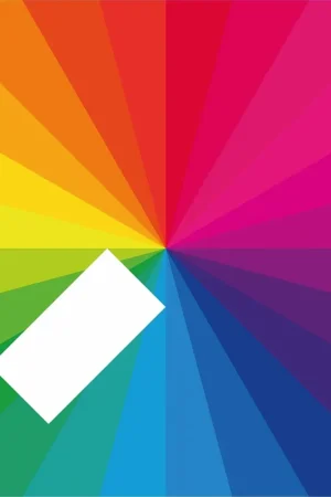 Secure Checkout JAMIE XX - IN COLOUR - REMASTERED