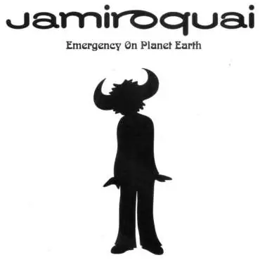 Buy Today Jamiroquai- Emergency on Planet Earth