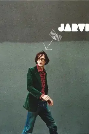 Fan Favorite Jarvis Cocker - Jarvis