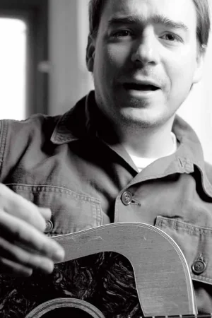 Authentic Jason Molina - Let Me Go, Let Me Go, Let Me Go