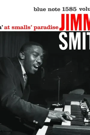 Jimmy Smith - Groovin’ At Smalls’ Paradise Vol.1 Best Price