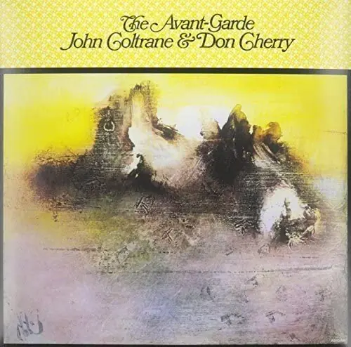 John Coltrane & Don Cherry - Avant-Garde Certified