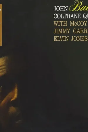 Fast Shipping John Coltrane - Ballads