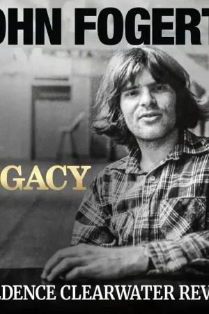 Affordable John Fogerty - Legacy: The Creedence Clearwater Revival Years