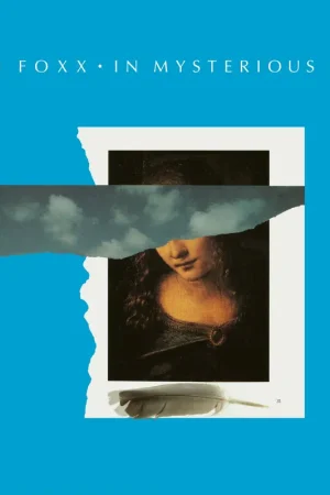 John Foxx - In Mysterious Ways (40th Anniversary Light Blue Vinyl Gatefold LP) Buy Online