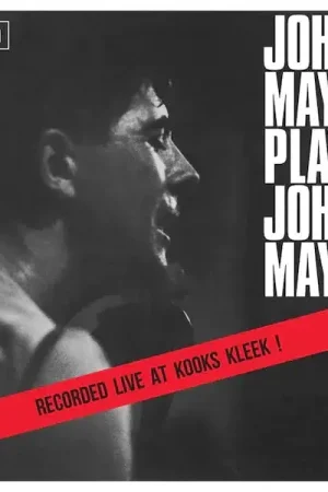 John Mayal - Plays John Mayal Order Now