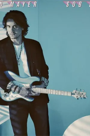 Bargain John Mayer - SOB Rock