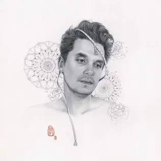 John Mayer - The Search for Everything Fresh Stock