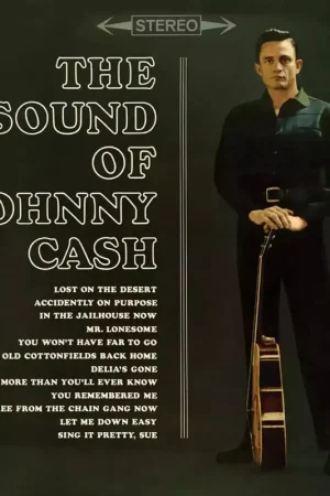 Modern Johnny Cash - The Sound Of Johnny Cash
