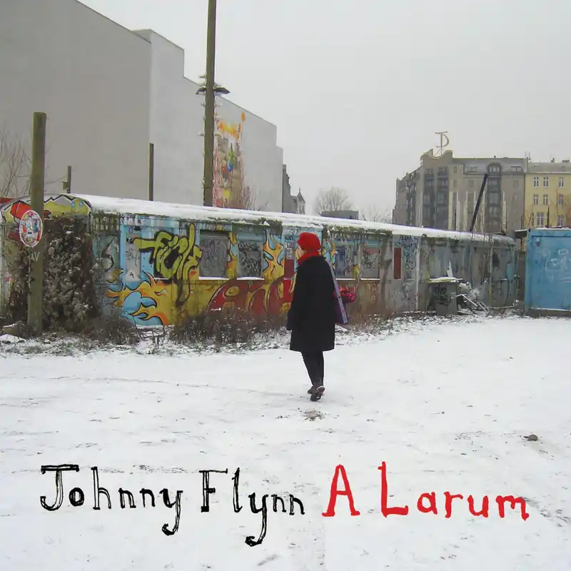 Johnny Flynn - A Larum Weekend Sale
