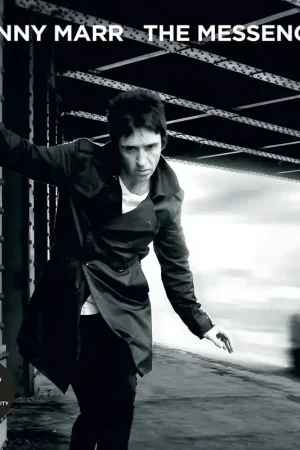 Best Seller Johnny Marr - The Messenger
