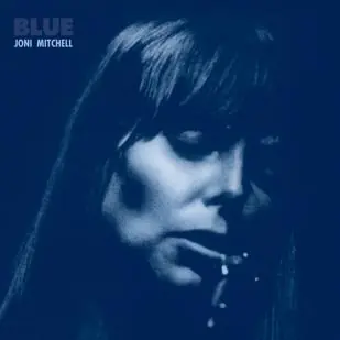 Wholesale Joni Mitchell - Blue