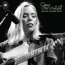 Joni Mitchell - Rolling Thunder Revue Live RSD BLACK FRIDAY Order Now