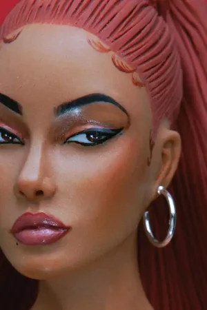 Free Returns Jorja Smith - Be Right Back