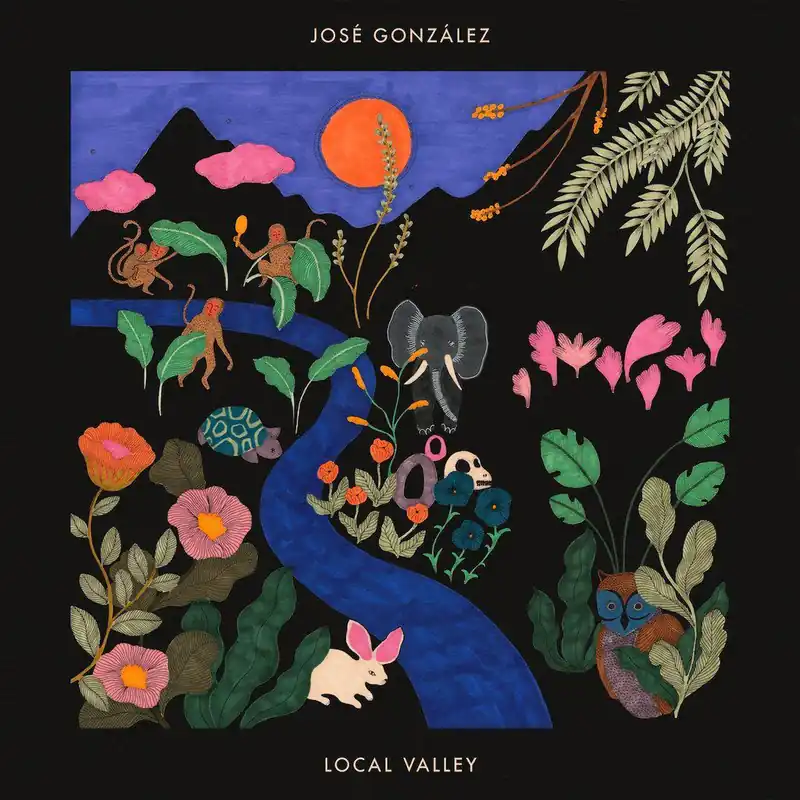 José González - Local Valley Special Discount