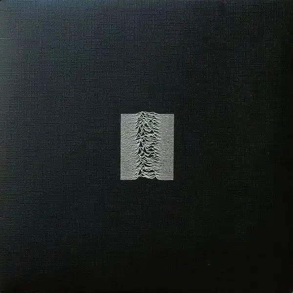 Joy Division – Unknown Pleasures Reduced Price