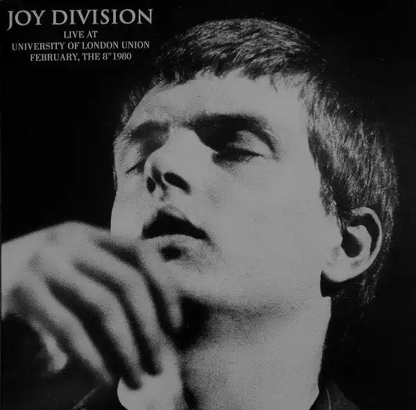 Joy Division – Live At University Of London Union February, The 8th 1980 Super Sale