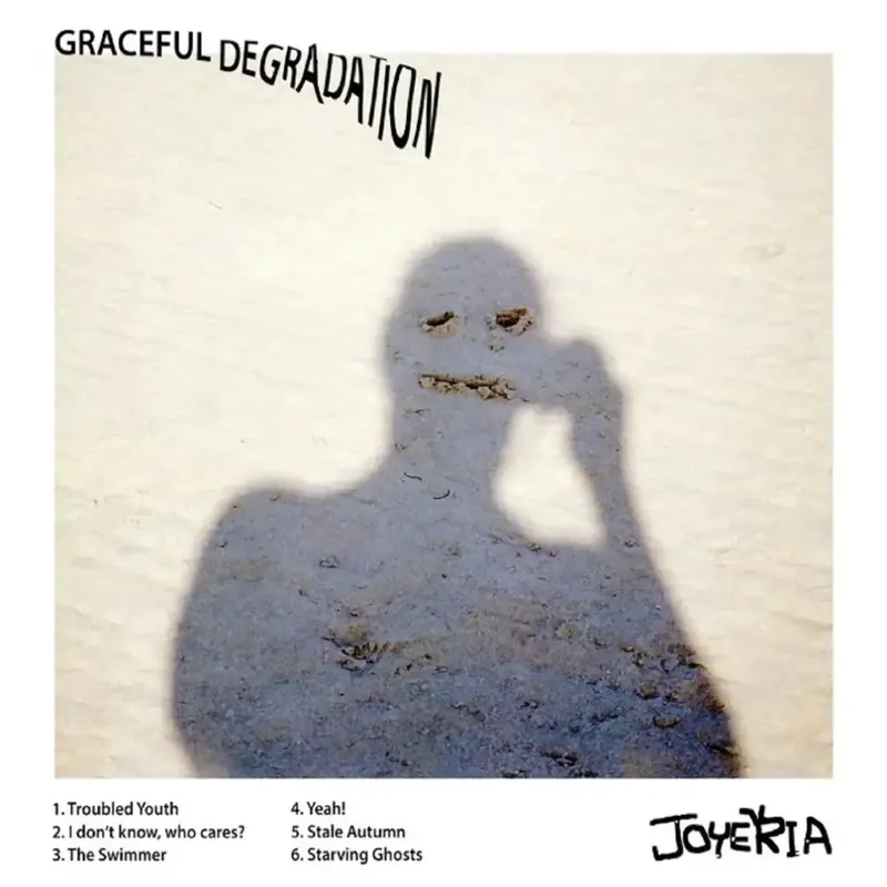 In Demand Joyeria - Graceful Degradation
