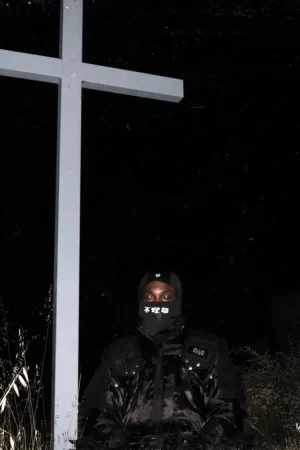 Free Shipping JPEGMAFIA - I Lay Down my life For You
