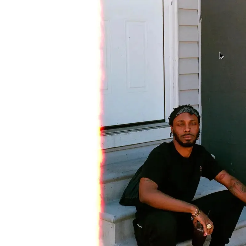 Buy Direct JPEGMAFIA - Veteran