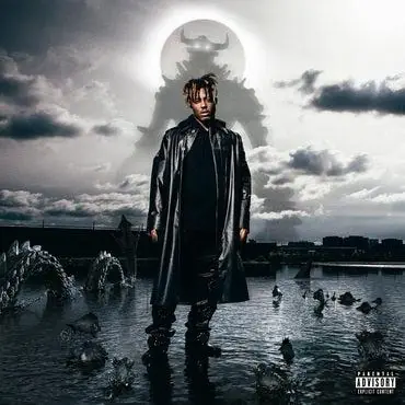 Genuine Juice WRLD - Fighting Demons