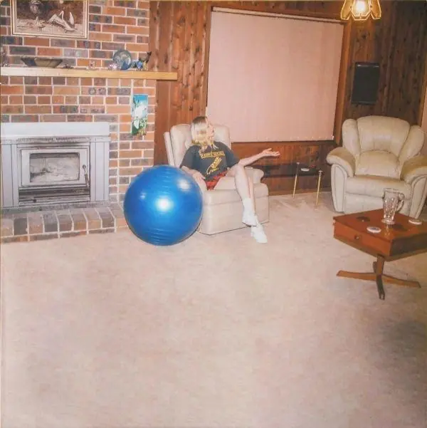 Julia Jacklin – Don't Let The Kids Win Next Day Delivery