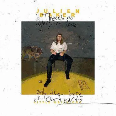 Julien Baker - Little Oblivions Clearance