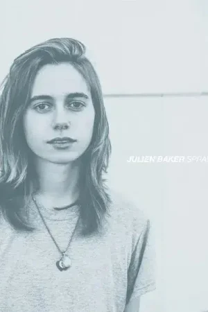 Luxury Julien Baker - Sprained Ankle