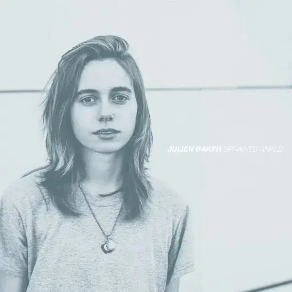 Luxury Julien Baker - Sprained Ankle
