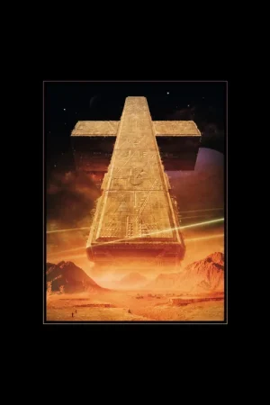 Must Have Justice – Planisphere