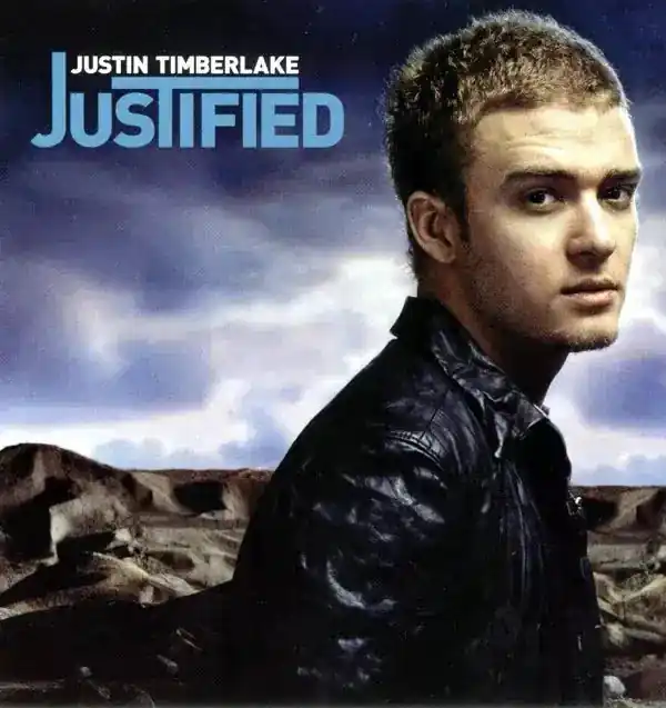 Justin Timberlake - Justified Trusted Brand