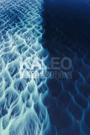Professional Grade Kaleo - Mixed Emotions