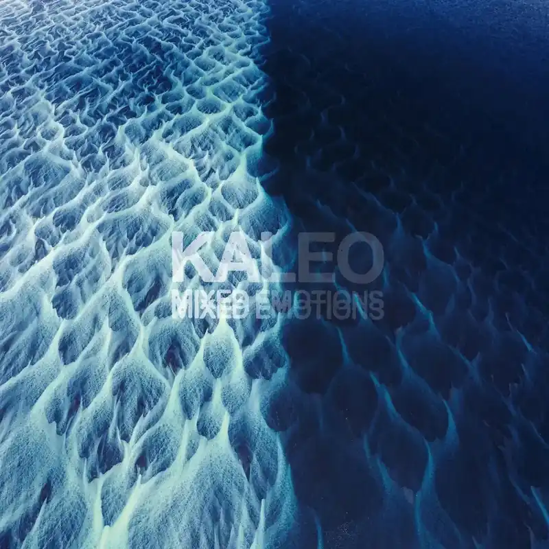 Professional Grade Kaleo - Mixed Emotions