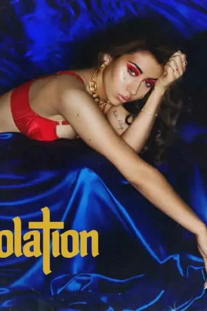 Latest Kali Uchis - Isolation