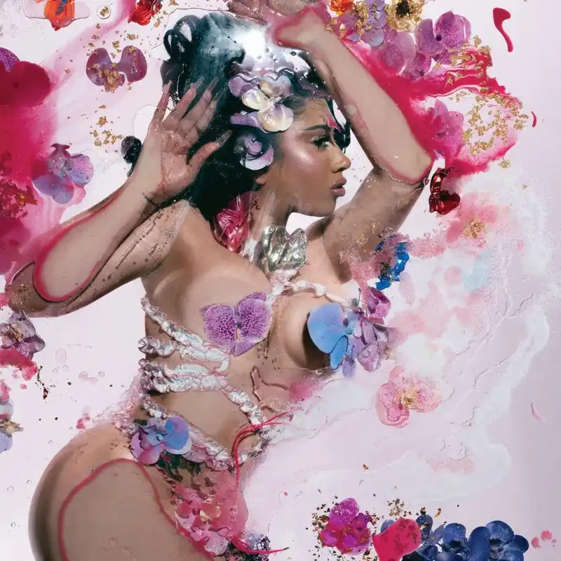 Kali Uchis - Orquídeas Modern