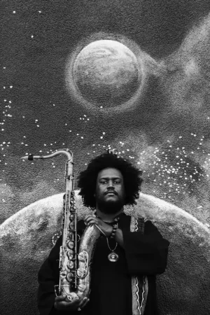 Affordable Kamasi Washington - The Epic