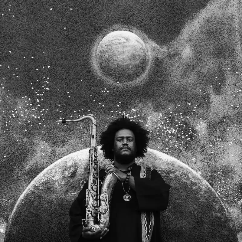 Affordable Kamasi Washington - The Epic