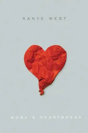 Kanye West - 808s and Heartbreak Wholesale