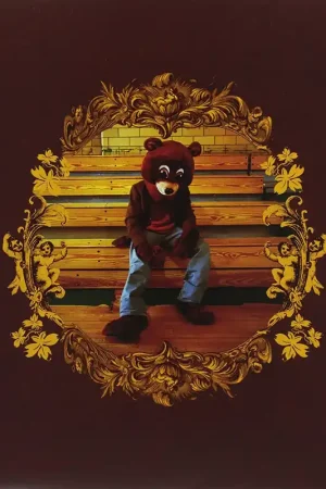 Kanye West - College Dropout One Day Deal
